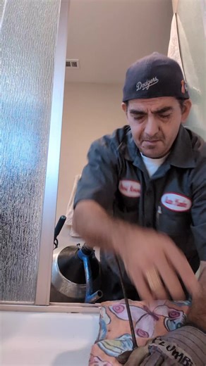 Drain cleaning day City of Palmdale DH Plumbing &Rooter