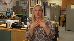 "The Office" Finale (TV Episode 2013)