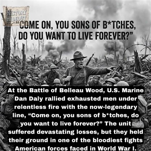 Battle of Belleau Wood (1918)