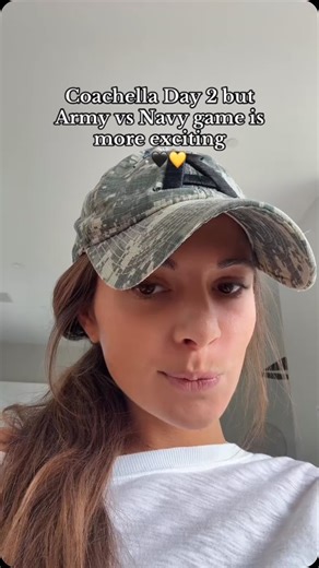 Camille Ferguson on Instagram: "GO ARMYYYY #army #westpoint #coachella #coachellavalley #lacrosse #ncaa #d1 #blackknight"