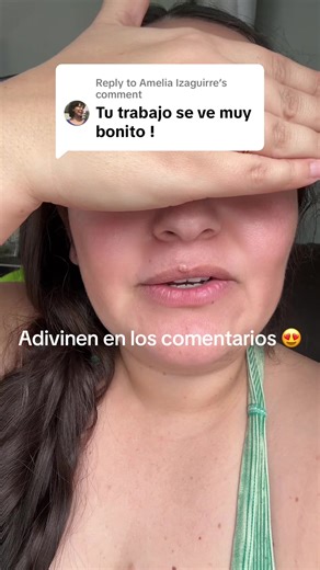 Colorful Lashes: Guess the Shades in the Comments!