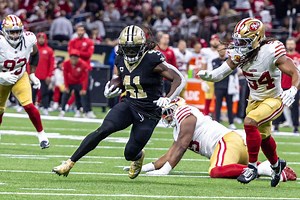 When Will Alvin Kamara Return? Latest Update on Saints Star’s Injury
