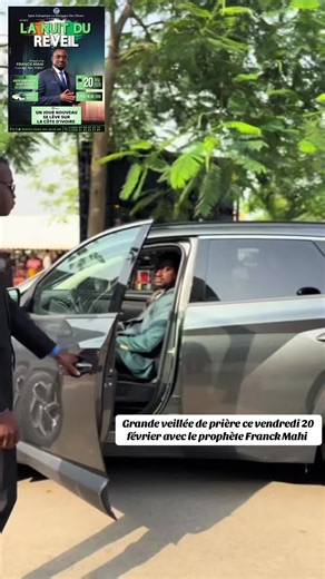 Vidéos de fille.de.mahi (@fille.de.mahi) avec son original - Chanson Gospel