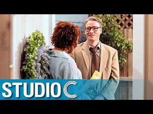 Grrl Scoot Cooksies - Studio C