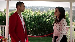 It Happened One Valentine's 2017 ‧ 1h 32m Welcome to the movies and television