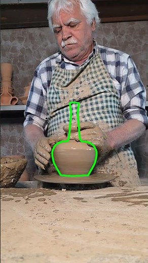 Pottery #art #handmade #pottery