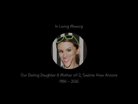 Smiling Friends | All "in loving memory" (Season 1 & 2)