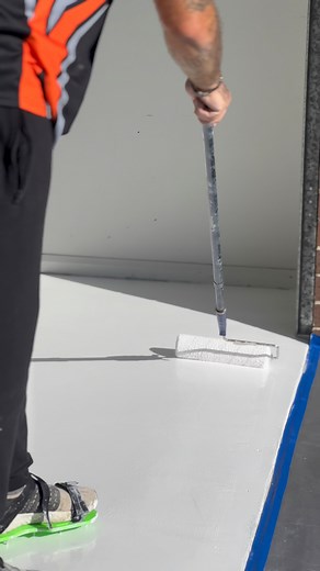 6.9K views · 211 shares | Why choose Epoxy? ✅ Long lasting +10 years ✅ UV resistant ✅Chemical resistant Upgrade and ad value to your home today!  DM us or  Call us on 0431 832 077 to book your free quote today. #epoxy #newcastle #APC #spraypave #transformation #elitespraypave #garage #flooringinspo | Elite spray pave | Facebook