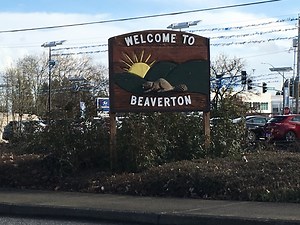 Beaverton Food Carts: It's Going to Be a Thing