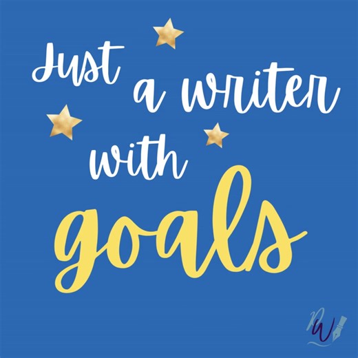 “The establishment of the first goal at the beginning of the story launches the dramatic action plot.” (The Plot Whisperer, Chapter 5, page 77) A story gathers strength when the protagonist names a goal. The moment that goal exists, the energy begins to rise and the plot finds its direction. Writers experience a similar shift when they choose one intention for the week. Many have reported their work becoming steadier and more focused. Take a moment to reflect and name a goal that will guide your