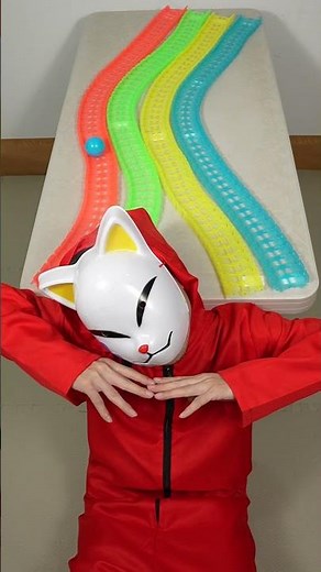 My Terror Dream ASMR