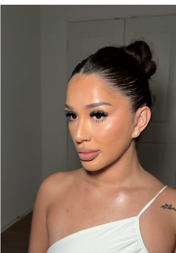 Complete Makeup Tutorial with MAC Cosmetics