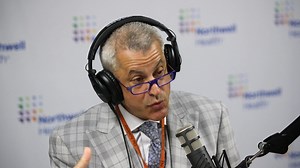 New applications of anesthesia called nerve blocks have revolutionized the field of pain management and are part of an important and necessary shift away from opioid use. "Significantly less general anesthesia is needed to keep patients asleep during surgery [with nerve blocks[, enabling them to wake up sooner and recover quicker, all while avoiding the side effects of opioids," says Dr. Joseph Marino. "Nurses, doctors and anesthesiologists like myself are also happier because of the impact we’r