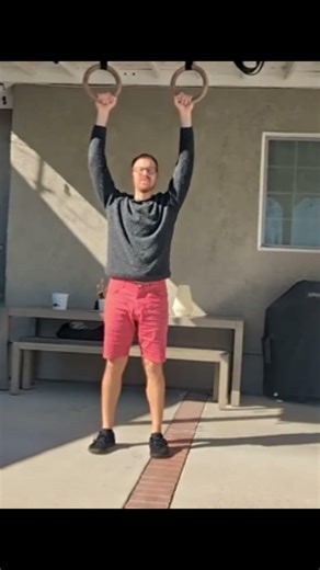 Easy Way to Open & Stretch Your Rib Cage 🫁✨