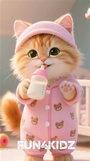 Grumpy Cat Dancing 😂 | Mood Swings but Still Dancing!#shortsfeed #shorts #cat