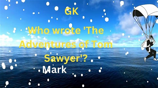 50 Best General Knowledge Questions And Answers