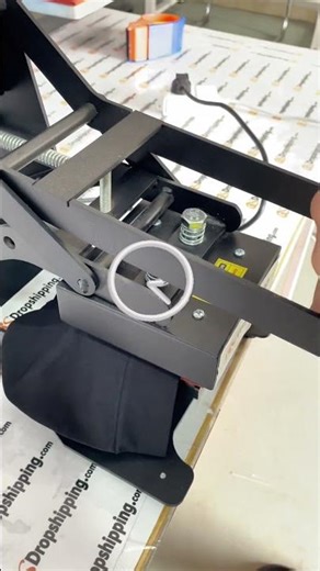 BSDropshipping x Shopify | Custom Logo Heat Transfer Printing for Your Brand 🚀