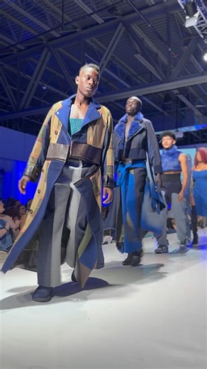 ❤️MEET THE HEADLINING DESIGNERS❤️⁠ ⁠ Our seasonal designer features are LIVE! Get to know the designers showing in our Fall 2024 VERUS Season on our blog. ⁠ ⁠ Don’t forget to ask your favorite designer for their unique code so you can save and they get paid! Learn more about our Designer Kickback program, also on our blog.⁠ ⁠ Designer | @malekr_official Models | @developmodels⁠ Runway Sponsor | @milanlaser #omahafashionweek #fashionweek #fashionshow #fashionevent #omahaevents #fashion #runwaysho