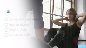 Watch PlantVital Protein & Greens on Amazon Live