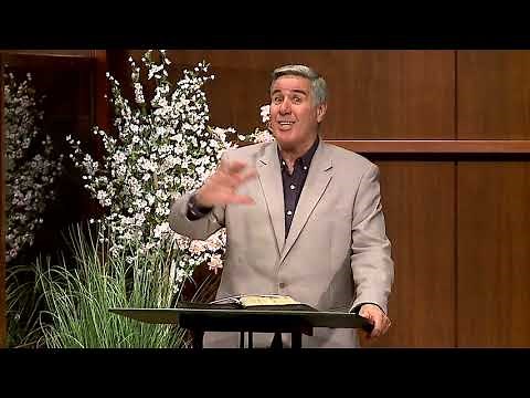 Faith Depends on God - Sermon on the Faith of Moses (Hebrews 11:23–28; Exodus)