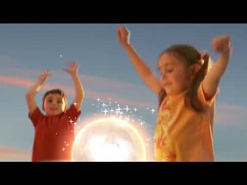 Boohbah - 15 Countries in a Single Intro