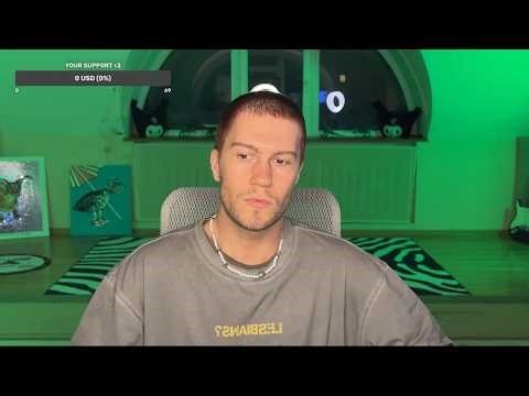 TARAS STANIN | LIVE