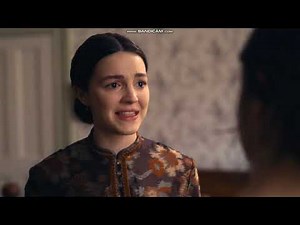 Emily and Sue || Dickinson || 2x10