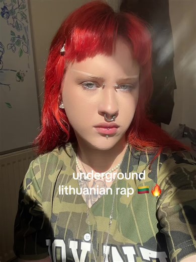 Exploring Lithuanian Underground Rap