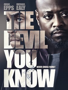 Prime Video: The Devil You Know