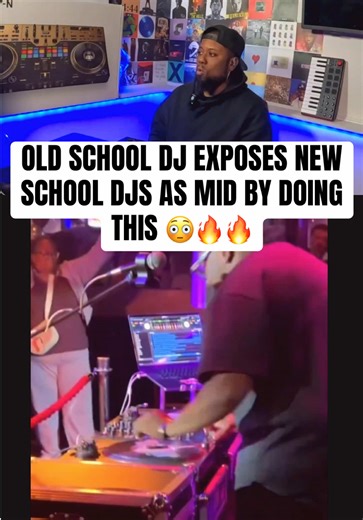 Some people say scratching transitions aren’t necessary but I say they not doing it right 😮‍💨🔥🔥🔥 🎥 djpopo1 #djmusic #djcommunity #clubmusic #reaction #fyp DJs supporting DJs 🤝 DM me if you want your set featured 📥