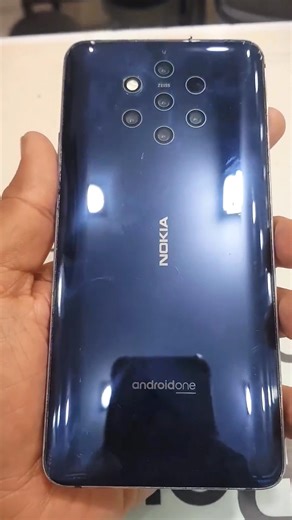 This Smartphone Has an Crazy Camera system. 🥷😱!! #tech #shorts