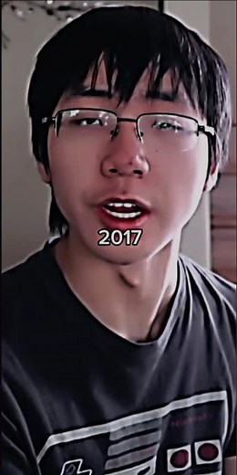 Evolution of Plainrock124 from 2011-2025 #plainrock124 #evolution