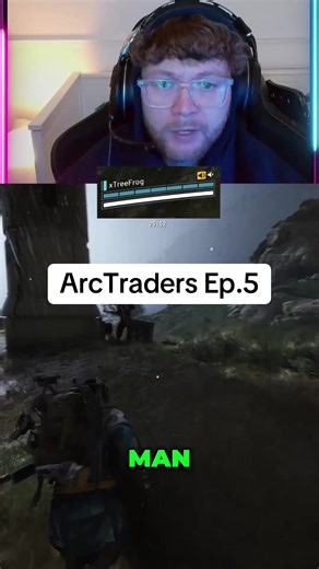 Bobo aka chewbacca seemed like a good dude 👊