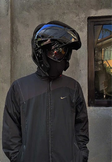 Modular Full Face Helmet with Dual Visor Options
