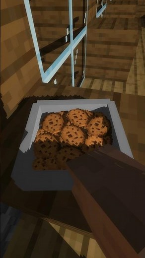 That Wasn't Alex - #minecraft