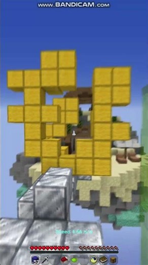 PUSHING LIMITS 😤😤😤😤 #minecraft #trending #viral #shorts #fyp #cool