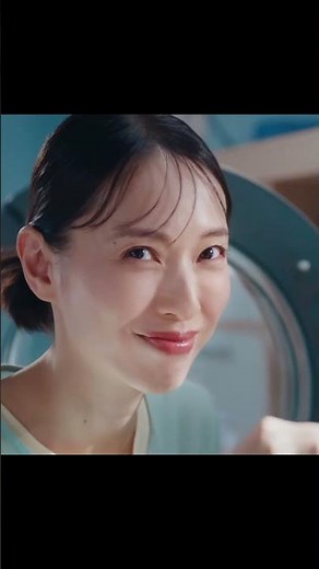 戸田恵梨香・中島歩｜アリエール液体ジェル 「まるまり靴下も許したろ」 篇