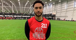 Live Updates: Best of the Midwest Combine 2021