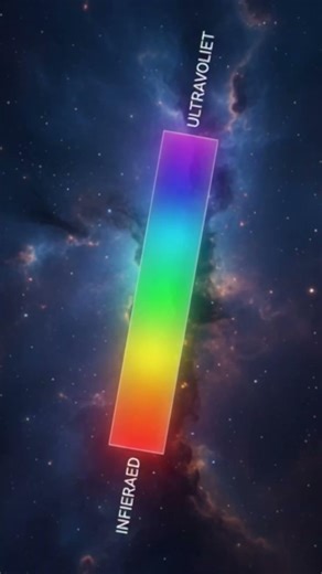 Your Eyes Don’t Show Reality #eyes #reality #humans