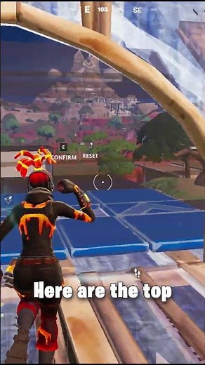 Top Fortnite Highlights | Insane Edits & Clutches