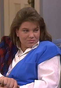 The Facts of Life S07:E13 - Tootie Drives