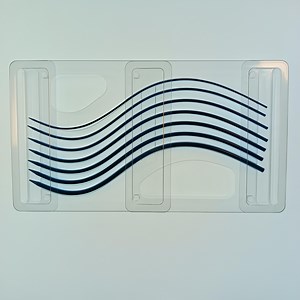 [Hot Item] Versatile Silicone Catheter Ureteral Stent for All Ages Urethral Dilator Set