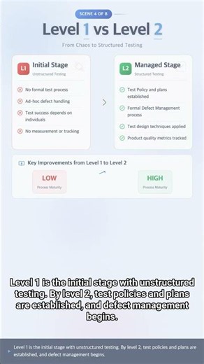 #SW.TEST 0111 - Level Up Your Software Testing with TMMi: A Complete Guide