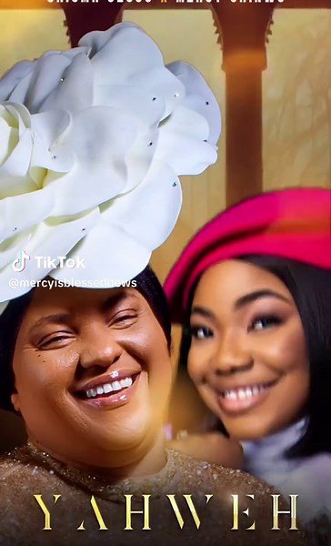 Best of Mercy Chinwo Gospel Songs | Give Me Chance by Mercy Chinwo