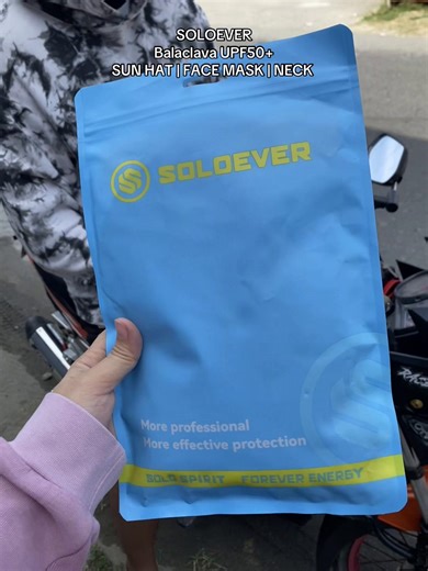 Multi-Functional Balaclava for Outdoor Activities