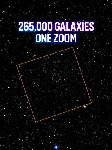 Exploring 265,000 Galaxies in the Hubble Legacy Field