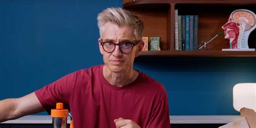 Coffee YouTuber buys David Lynch's weird espresso maker for $2,000 — but won't keep it