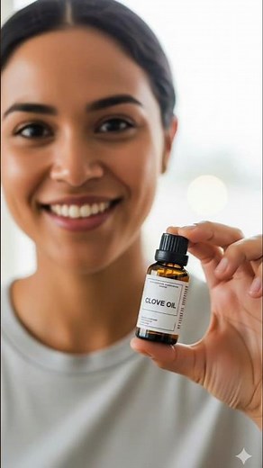 5 Reasons You Need Clove Oil in Your Life