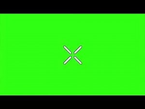 MLG Click | Green Screen