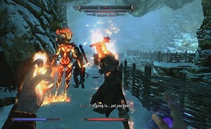 A Daedra's Best Friend - The Elder Scrolls V: Skyrim Guide - IGN